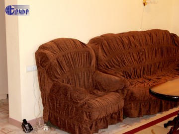 Квартиры Код 2+10472