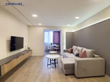 Բնակարաններ Կոդ` 2+215468