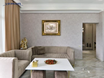 Квартиры Код 9+309779