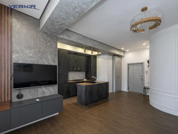 Квартиры Код 9+219829