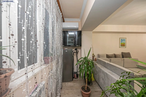 Apartments Code: 9+1294685