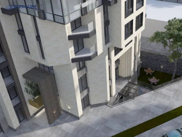 Apartments Code: 10+209494