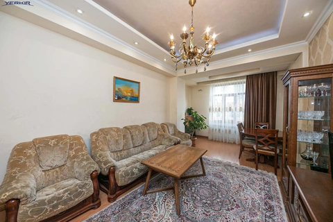 Квартиры Код 10+3471951