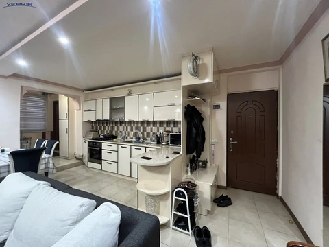 Apartments Code: 10+2477852