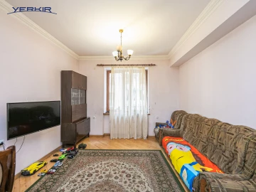 Квартиры Код 5+310114