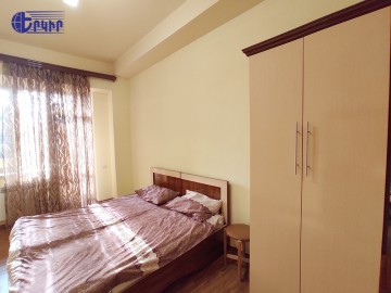 Apartments Code: 10+200285