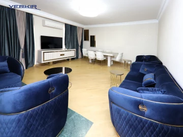 Apartments Code: 5+313770