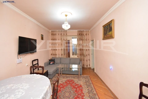 Բնակարաններ Կոդ` 9+3136637