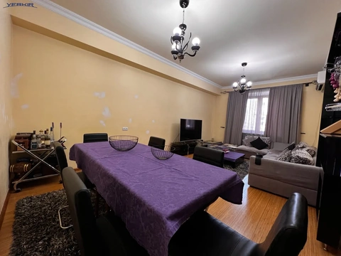 Apartments Code: 3+3114027