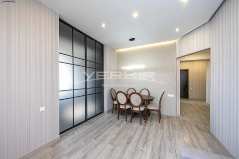 Apartments Code: 1+4489807