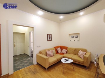 Квартиры Код 3+20059