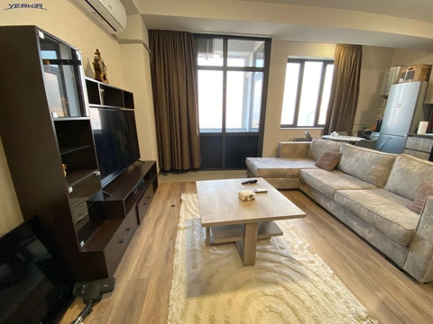 Բնակարաններ Կոդ` 3+1648638