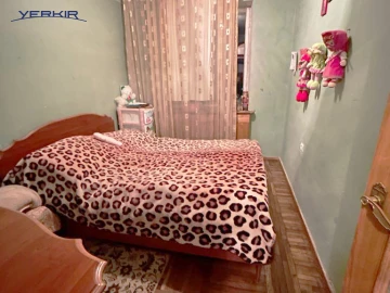 Apartments Code: 2+314000