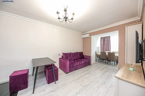 Квартиры Код 3+2337782