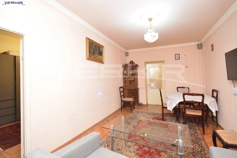 Բնակարաններ Կոդ` 9+3136637