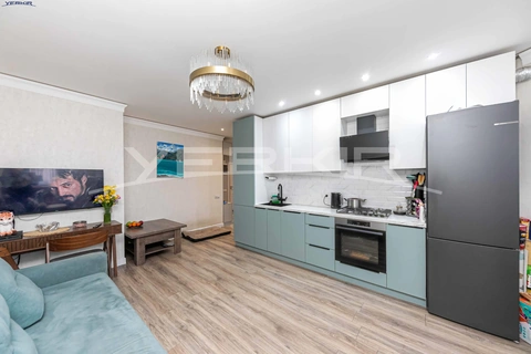 Apartments Code: 10+2113064