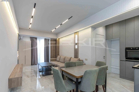 Apartments Code: 2+2527488
