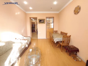 Apartments Code: 5+206482