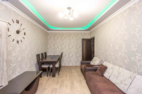 Квартиры Код 3+2117631