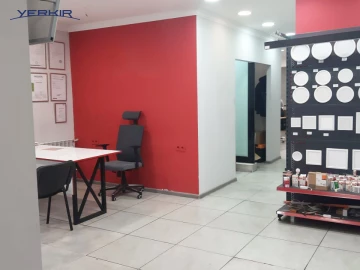 Коммерческие недвижимости Код 1+715242