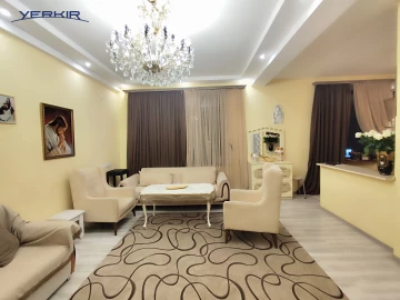 Квартиры Код 10+220079