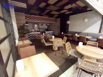 Коммерческие недвижимости Код 5+902248