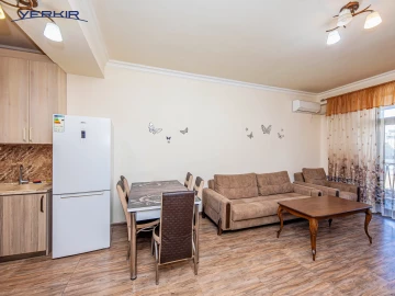 Apartments Code: 5+212764