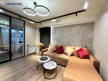 Квартиры Код 1+218224