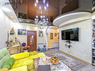 Квартиры Код 3+218610