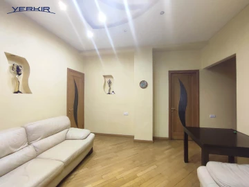 Բնակարաններ Կոդ` 9+412677