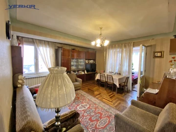 Բնակարաններ Կոդ` 3+215400