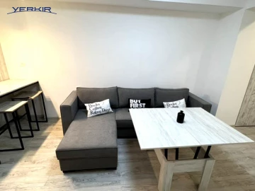 Apartments Code: 9+110855