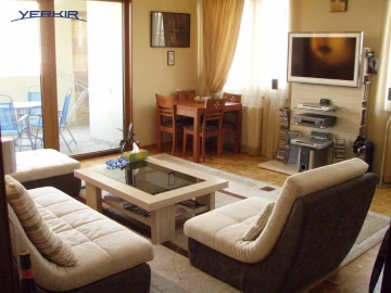 Квартиры Код 5+313758