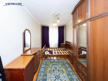 Բնակարաններ Կոդ` 2+212059