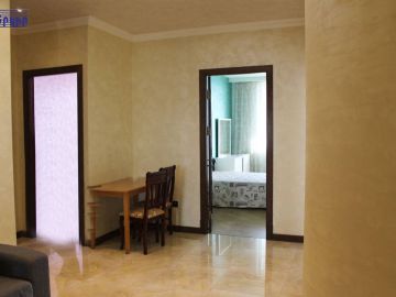 Квартиры Код 6+33020