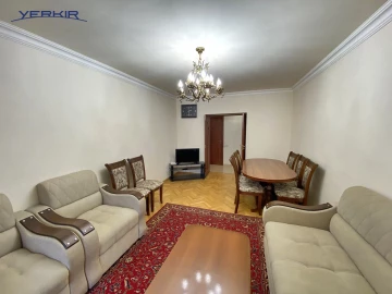 Apartments Code: 4+312046