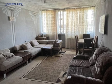 Квартиры Код 5+211293