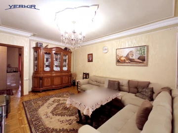 Բնակարաններ Կոդ` 10+307701