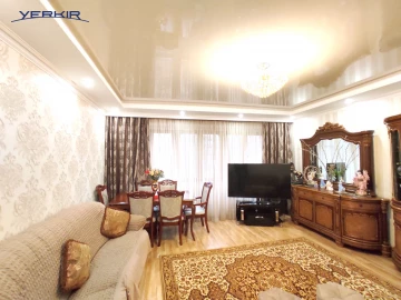 Apartments Code: 10+409649