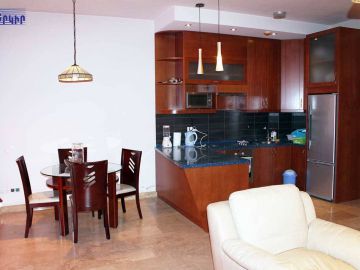 Квартиры Код 5+20984