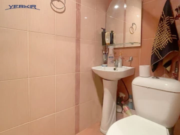 Apartments Code: 5+109223