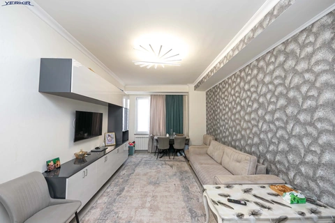 Apartments Code: 9+2433810