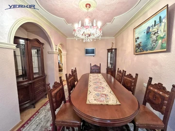 Բնակարաններ Կոդ` 3+814595