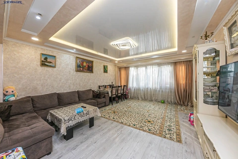 Apartments Code: 9+3980153