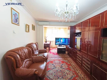 Apartments Code: 9+312367