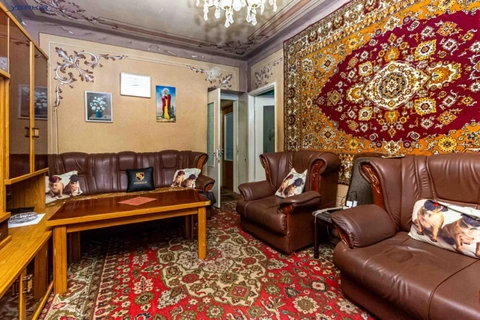 Apartments Code: 10+3637636