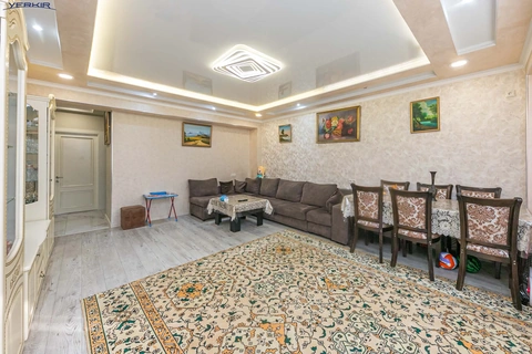 Apartments Code: 9+3980153