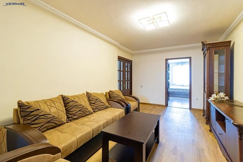 Apartments Code: 3+2663908