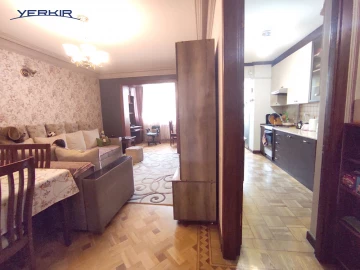 Apartments Code: 5+309406