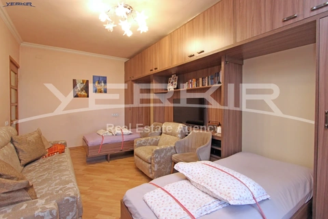 Apartments Code: 1+1842139